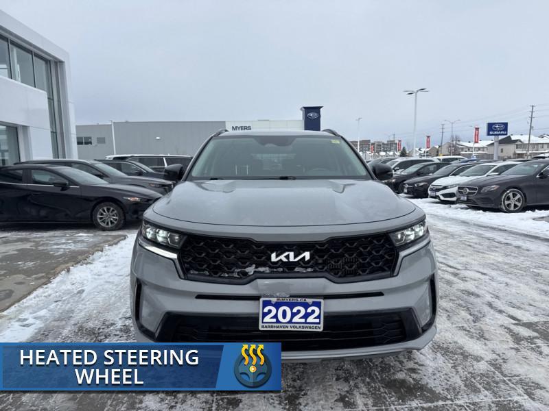 2022 Kia Sorento - Gallery image 2
