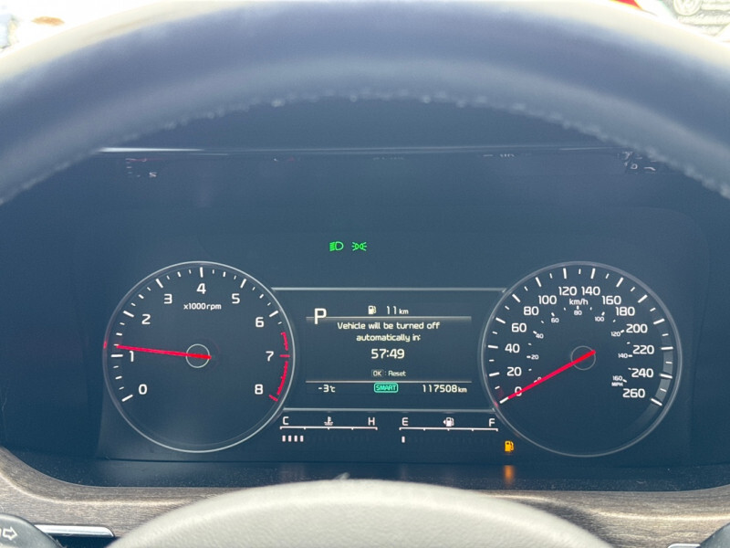 2022 Kia Sorento - Gallery image 14