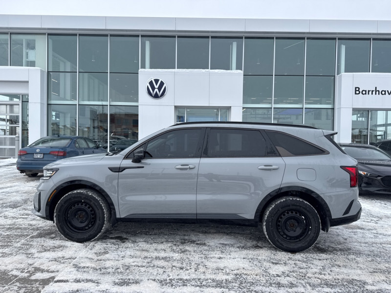 2022 Kia Sorento - Gallery image 8