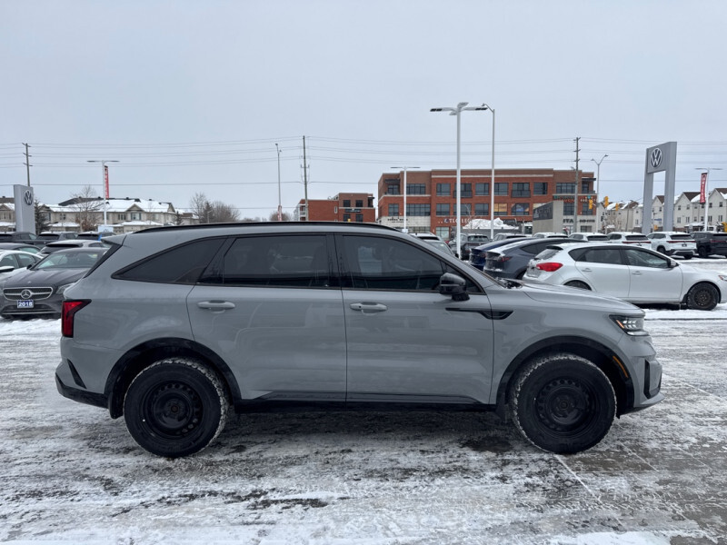 2022 Kia Sorento - Gallery image 4