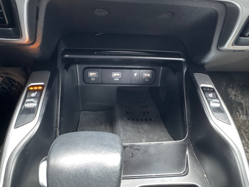 2022 Kia Sorento - Gallery image 20