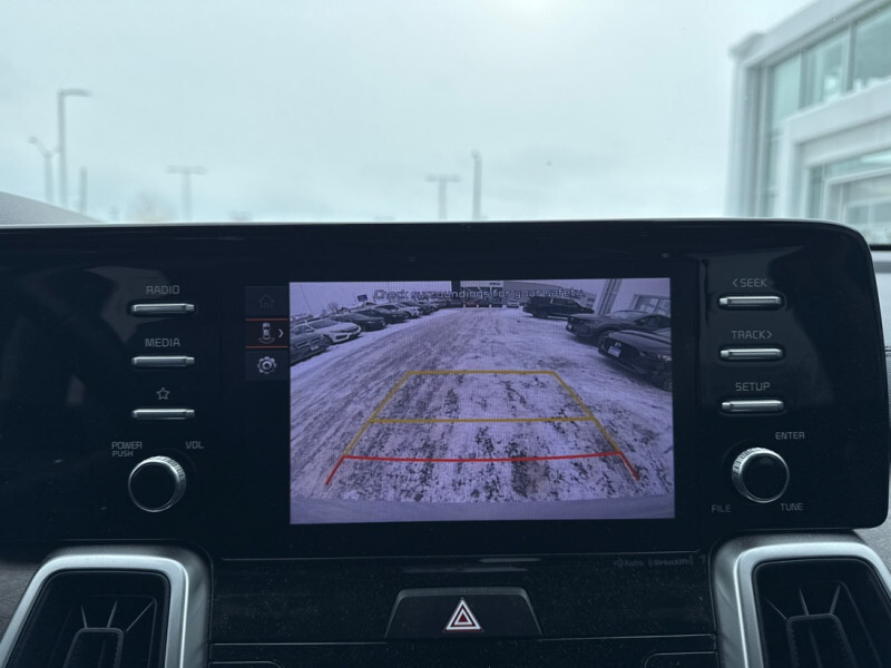 2022 Kia Sorento - Gallery image 18