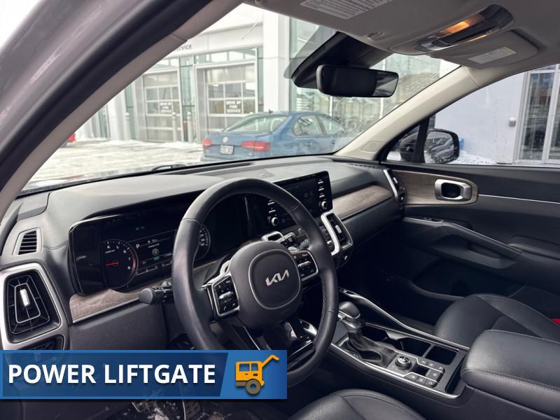 2022 Kia Sorento - Gallery image 1