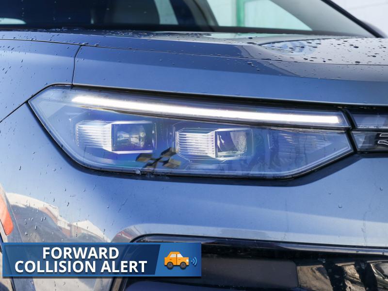 2025 Volkswagen Tiguan - Gallery image 5