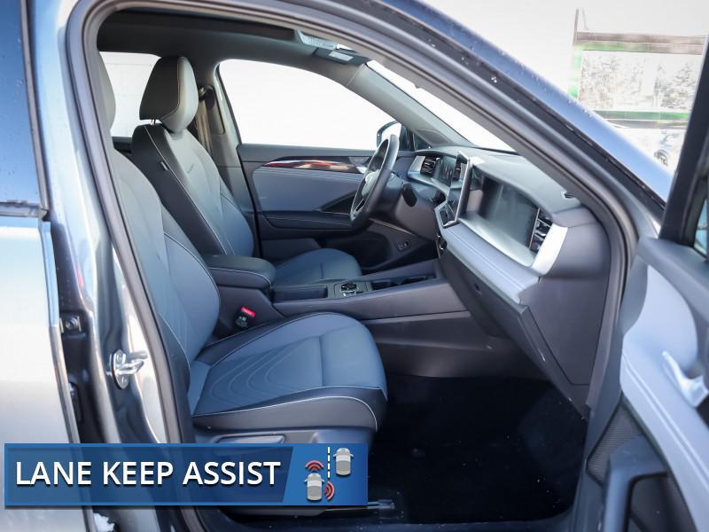 2025 Volkswagen Tiguan - Gallery image 10