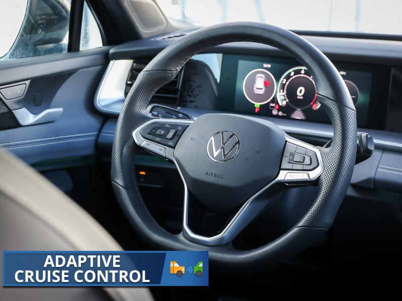 2025 Volkswagen Tiguan - Gallery image 13