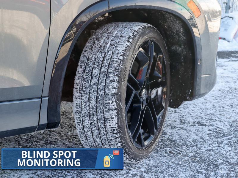 2025 Volkswagen Tiguan - Gallery image 6