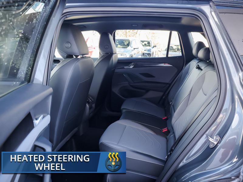 2025 Volkswagen Tiguan - Gallery image 8