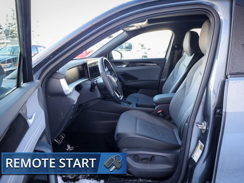 2025 Volkswagen Tiguan - Gallery image 7