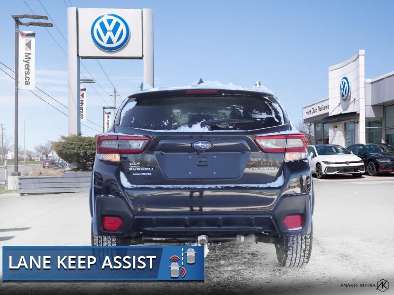 2021 Subaru Crosstrek - Gallery image 3