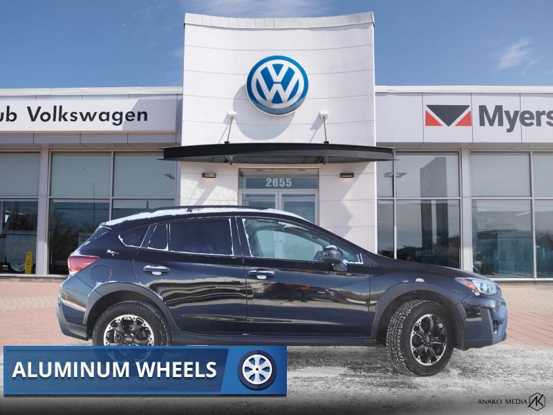 2021 Subaru Crosstrek - Gallery image 1