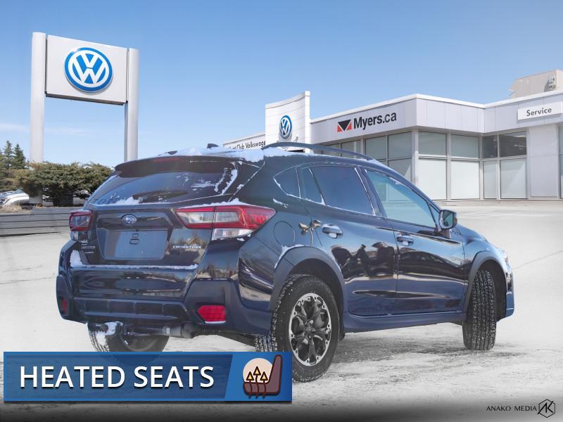 2021 Subaru Crosstrek - Gallery image 2