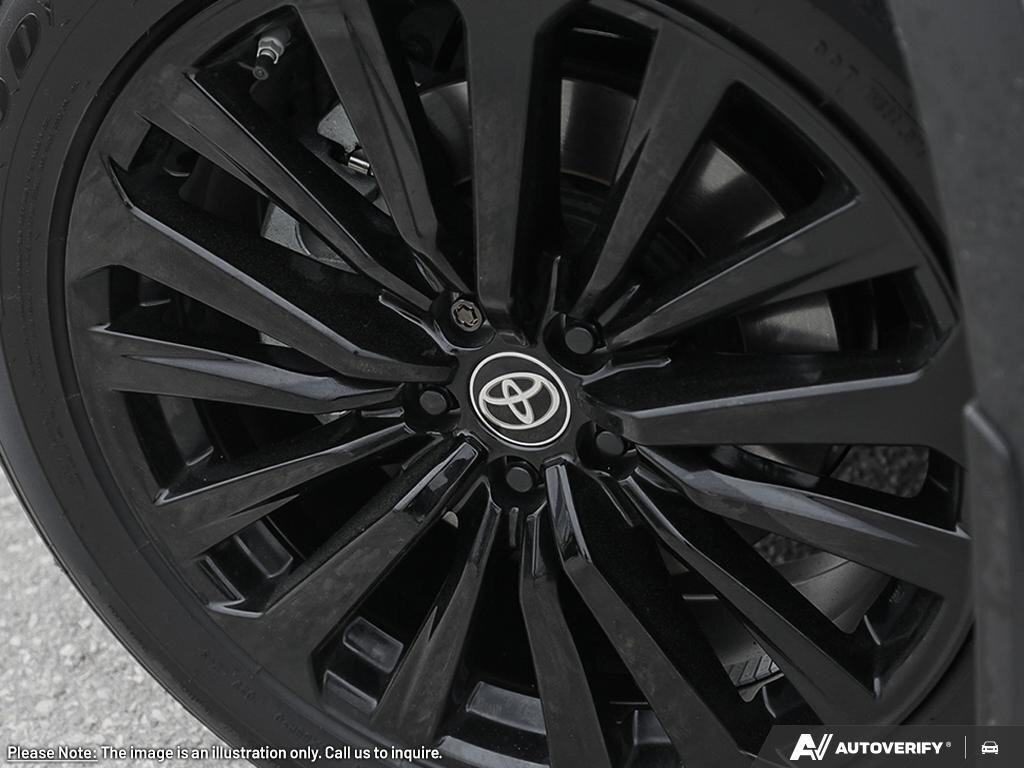 2026 Toyota Highlander