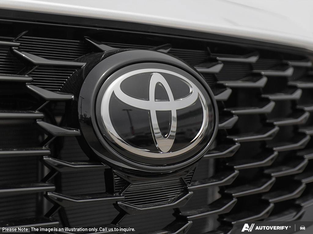 2026 Toyota Highlander