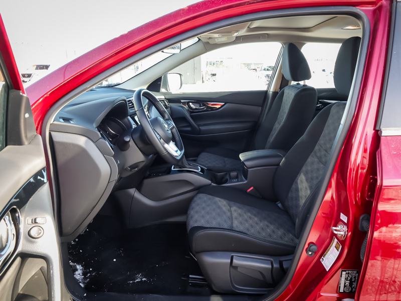 2023 Nissan Qashqai - Gallery image 7