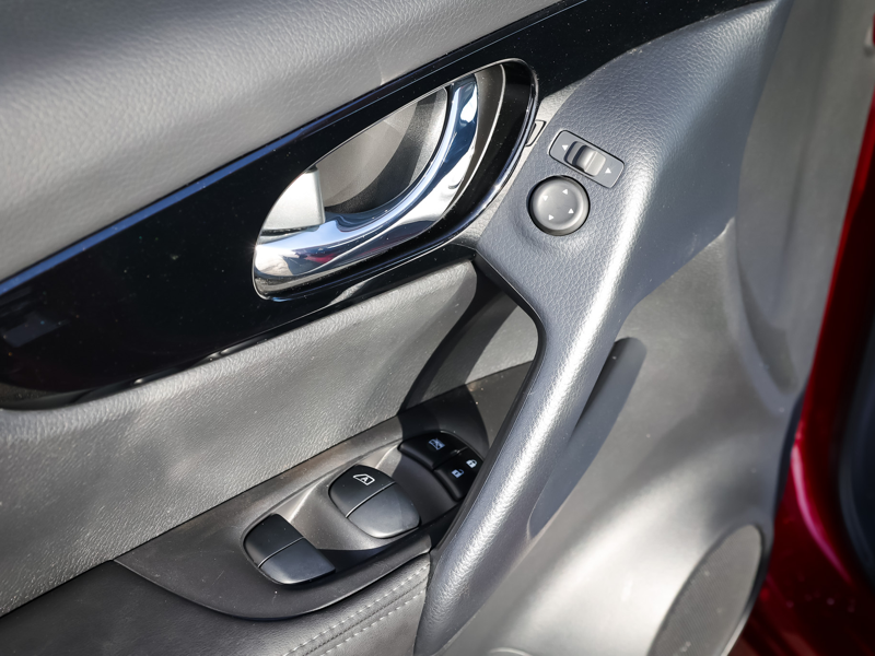 2023 Nissan Qashqai - Gallery image 14