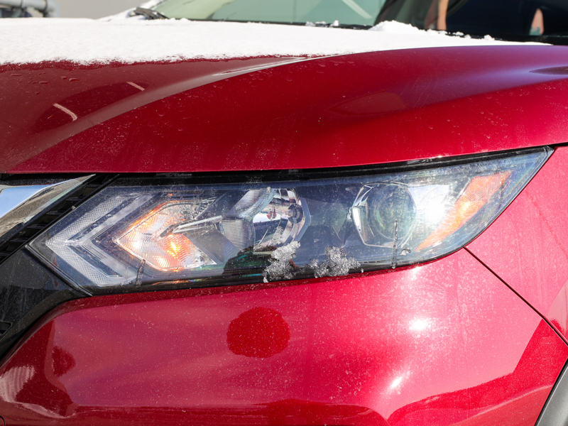 2023 Nissan Qashqai - Gallery image 5