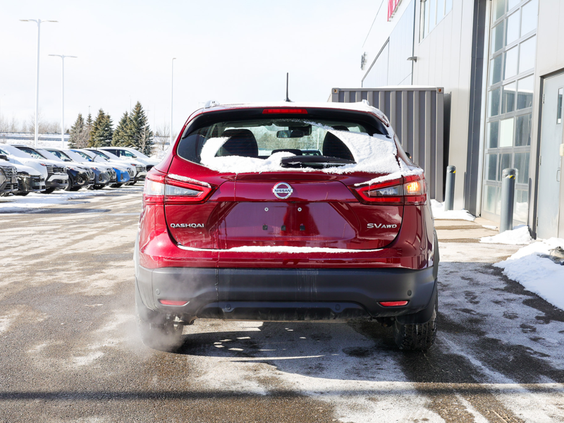 2023 Nissan Qashqai - Gallery image 2