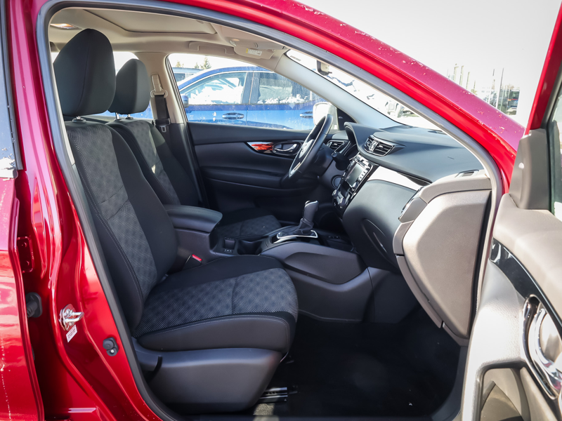 2023 Nissan Qashqai - Gallery image 10