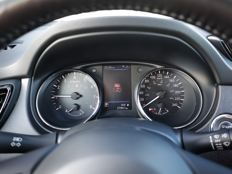 2023 Nissan Qashqai - Gallery image 18