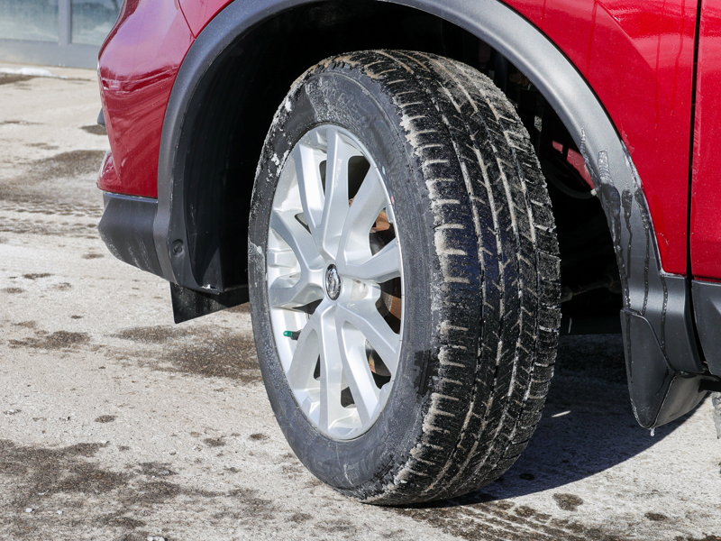 2023 Nissan Qashqai - Gallery image 6