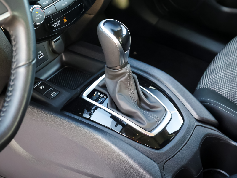 2023 Nissan Qashqai - Gallery image 15