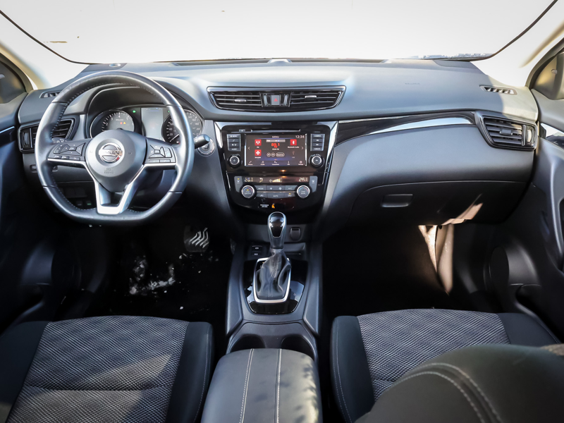 2023 Nissan Qashqai - Gallery image 12