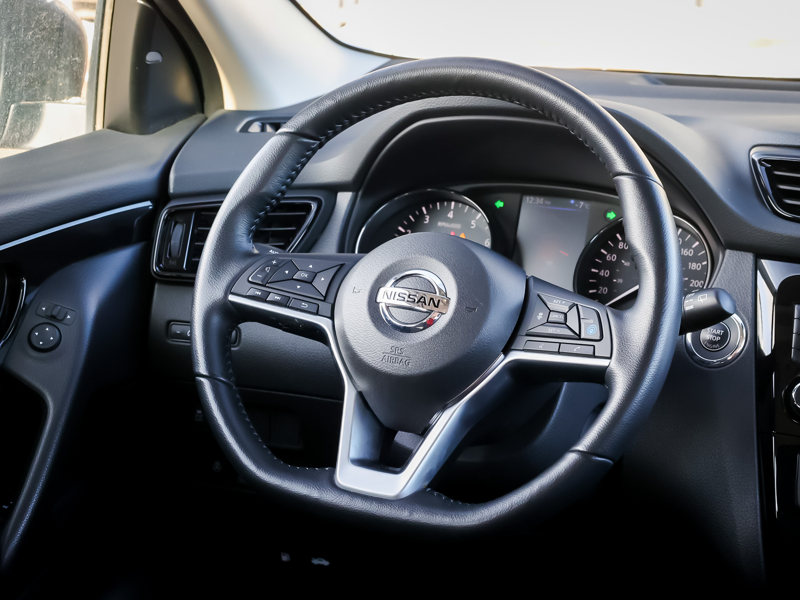 2023 Nissan Qashqai - Gallery image 13