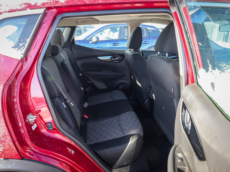 2023 Nissan Qashqai - Gallery image 11