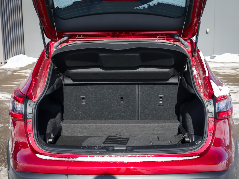 2023 Nissan Qashqai - Gallery image 9