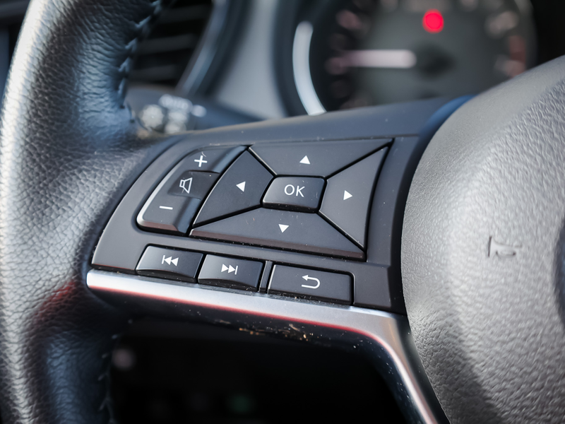 2023 Nissan Qashqai - Gallery image 16