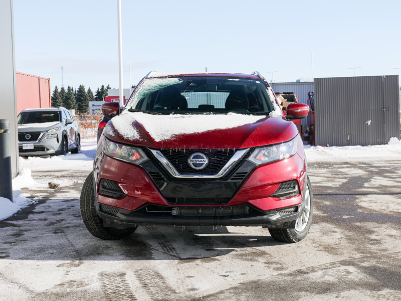 2023 Nissan Qashqai - Gallery image 1