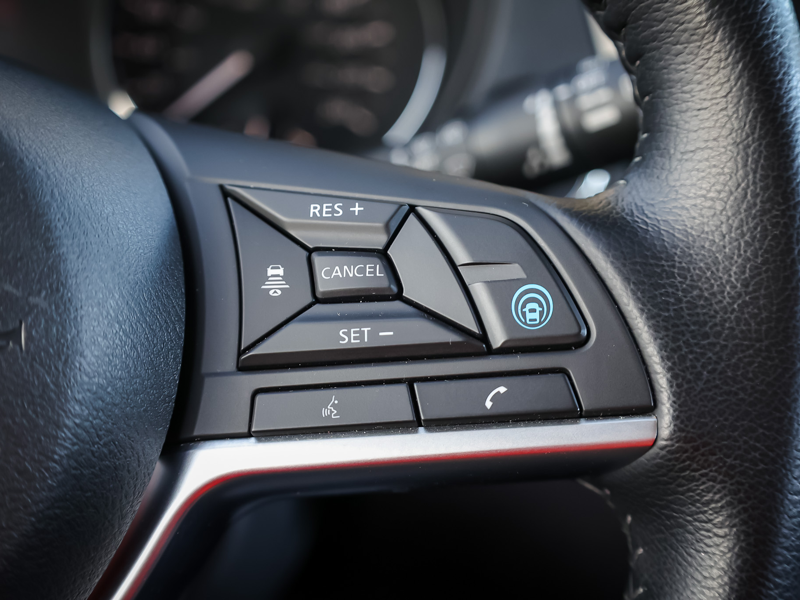 2023 Nissan Qashqai - Gallery image 17