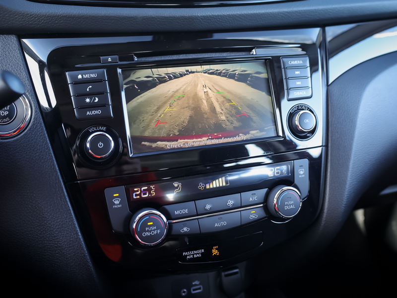 2023 Nissan Qashqai - Gallery image 20