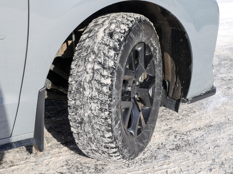 2025 Toyota Sienna - Gallery image 6