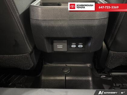 used 2024 Toyota Tacoma car, priced at $64,990