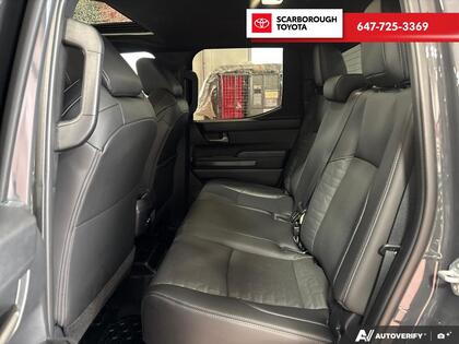 used 2024 Toyota Tacoma car, priced at $64,990