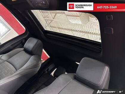 used 2024 Toyota Tacoma car, priced at $64,990