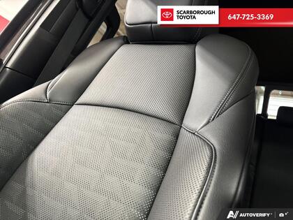 used 2024 Toyota Tacoma car, priced at $64,990