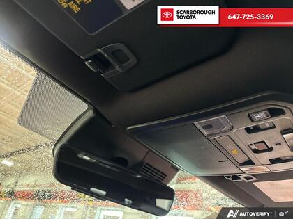 used 2024 Toyota Tacoma car, priced at $64,990