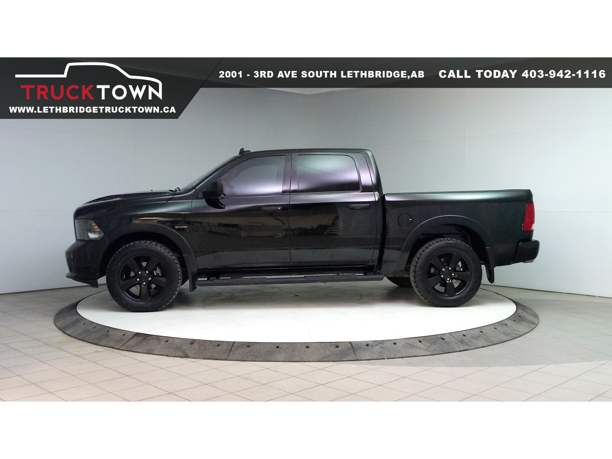 2021 Ram 1500 Classic