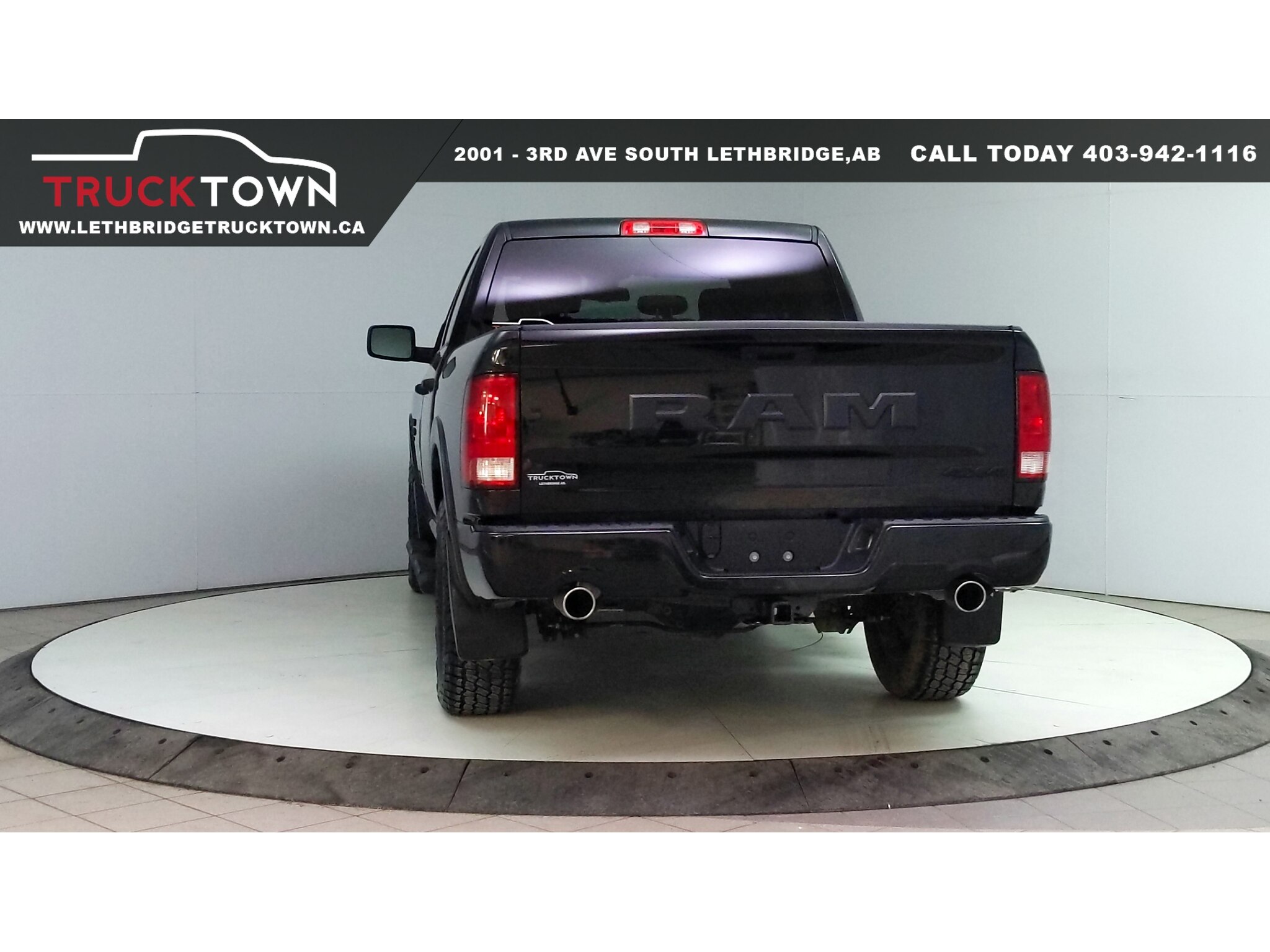 2021 Ram 1500 Classic