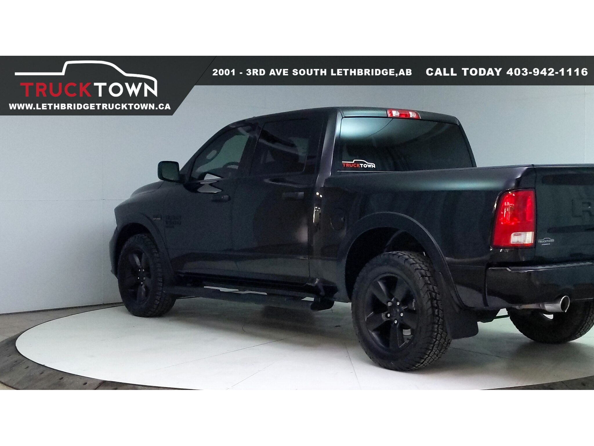 2021 Ram 1500 Classic