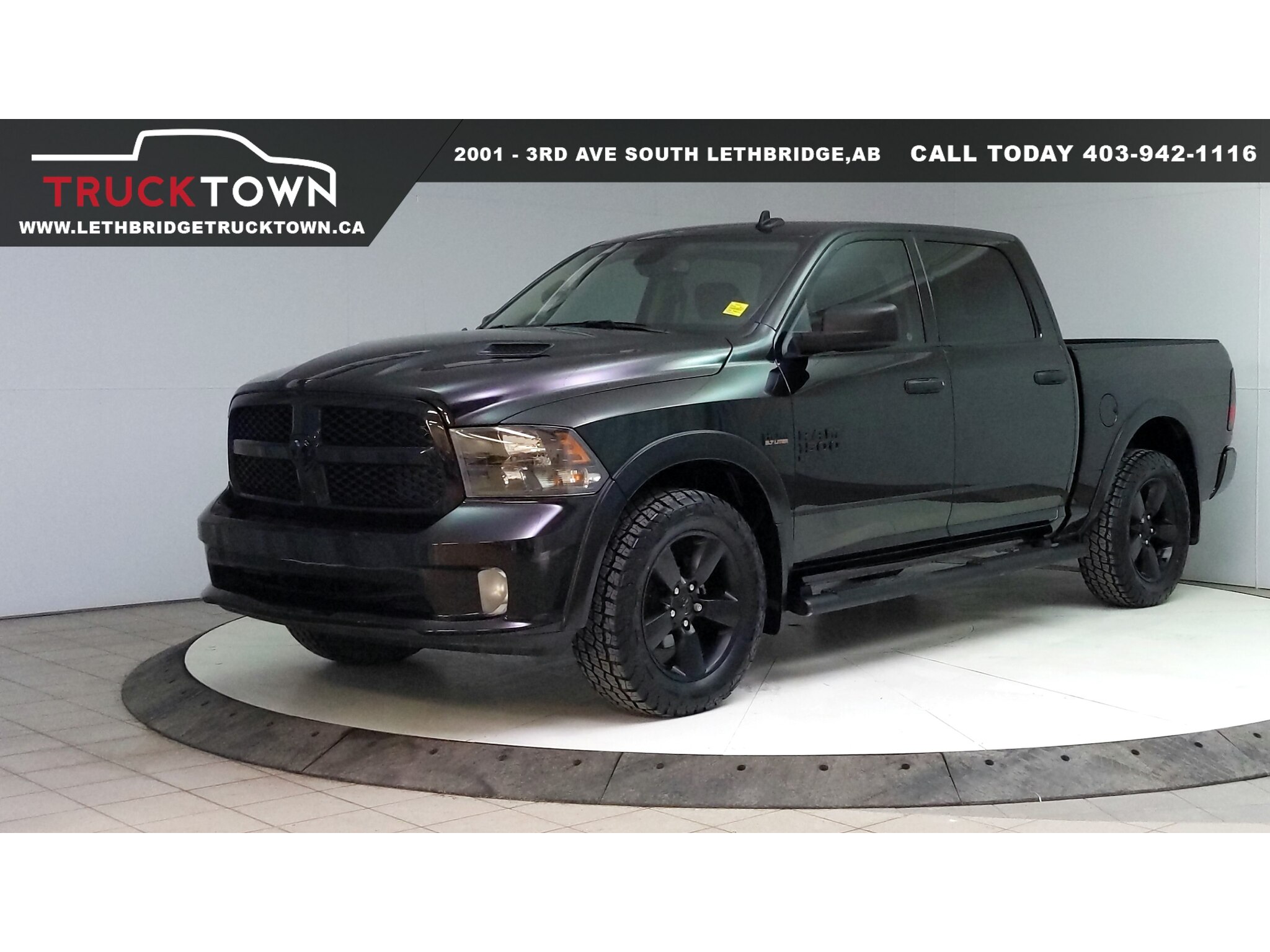 2021 Ram 1500 Classic