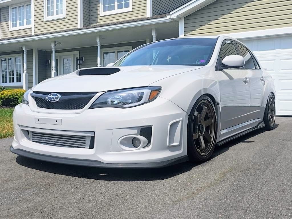 2011 Subaru Impreza