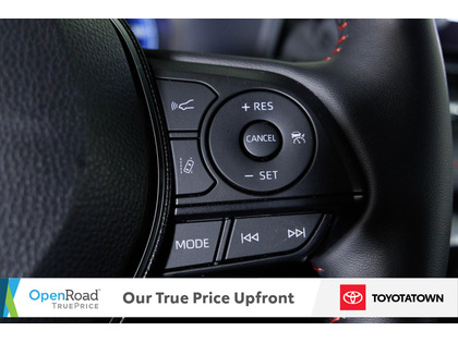 used 2025 Toyota RAV4 Plug-In Hybrid car, priced at $57,498