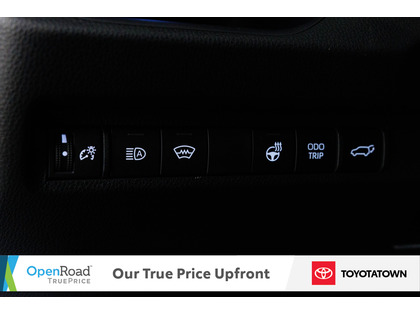 used 2025 Toyota RAV4 Plug-In Hybrid car, priced at $57,498