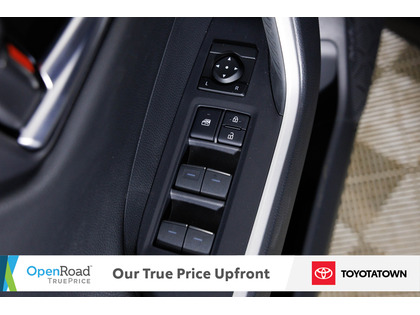 used 2025 Toyota RAV4 Plug-In Hybrid car, priced at $57,498