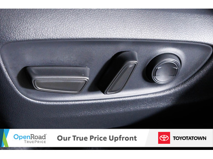 used 2025 Toyota RAV4 Plug-In Hybrid car, priced at $57,498