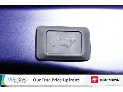 used 2025 Toyota RAV4 Plug-In Hybrid car, priced at $57,498